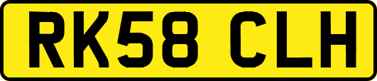 RK58CLH