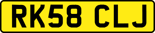 RK58CLJ