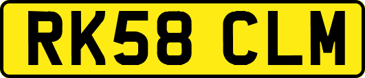 RK58CLM