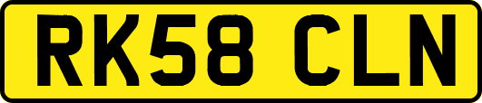 RK58CLN