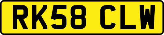 RK58CLW