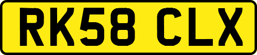 RK58CLX