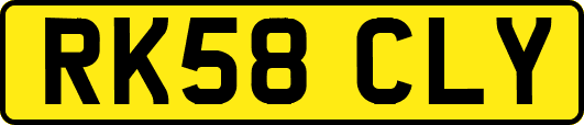 RK58CLY