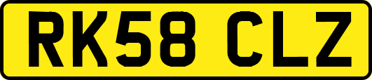 RK58CLZ
