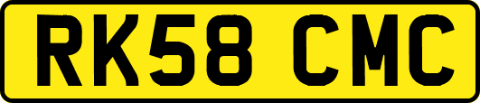 RK58CMC