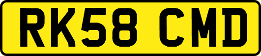 RK58CMD