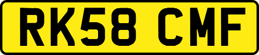 RK58CMF