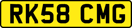 RK58CMG