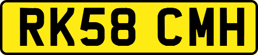 RK58CMH