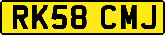 RK58CMJ