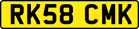 RK58CMK