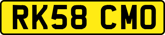 RK58CMO