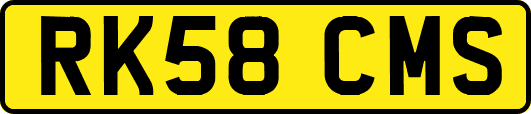 RK58CMS