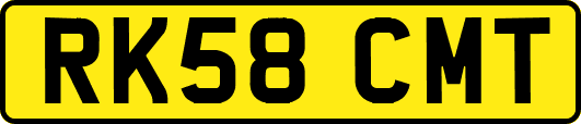 RK58CMT