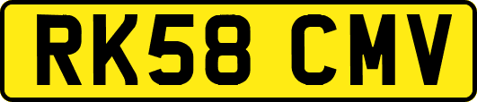 RK58CMV