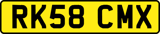 RK58CMX