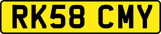 RK58CMY