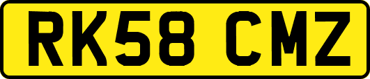 RK58CMZ
