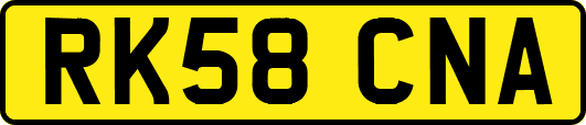 RK58CNA