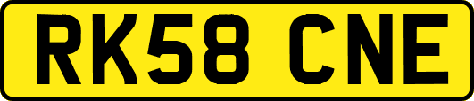 RK58CNE