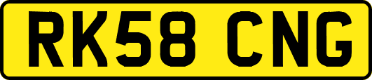 RK58CNG
