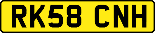 RK58CNH