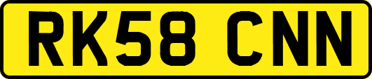 RK58CNN