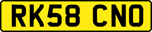RK58CNO