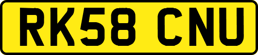 RK58CNU