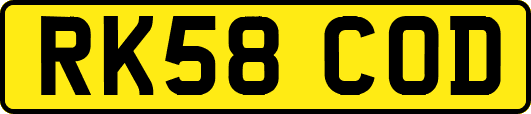 RK58COD