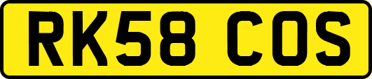 RK58COS