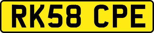 RK58CPE