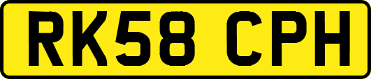 RK58CPH