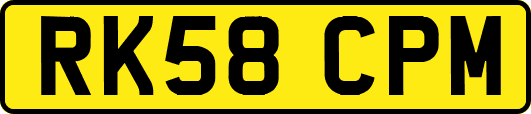 RK58CPM