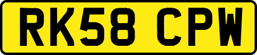 RK58CPW