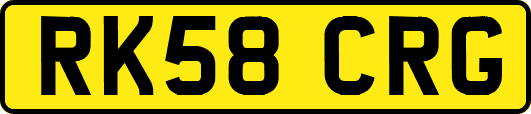 RK58CRG