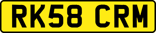 RK58CRM