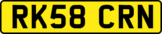RK58CRN