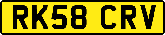 RK58CRV