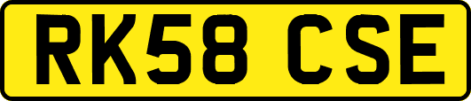 RK58CSE