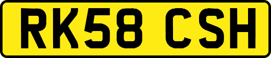 RK58CSH