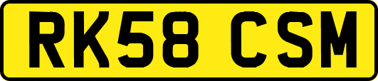 RK58CSM