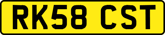 RK58CST