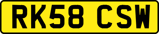 RK58CSW