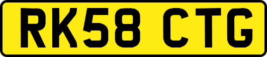 RK58CTG