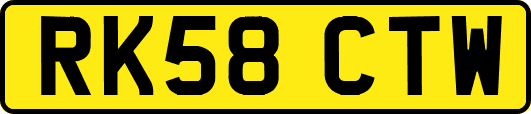 RK58CTW