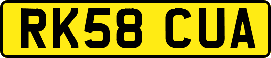 RK58CUA