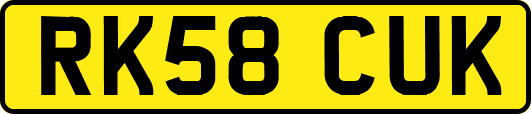 RK58CUK