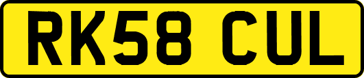 RK58CUL
