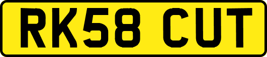 RK58CUT